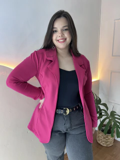 BLAZER NEOPRIME FEM INGRID FUSO