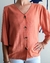 Camisa Josefina