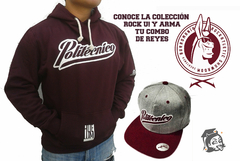 Banner de la categoría ROCKATLETIC COLLEGE