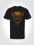 CEMPOAXOCHITL PUMA Playera DAMA Golden Garra by Larry