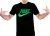 Playera PULKE Nawálika hombre