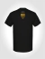 CEMPOAXOCHITL PUMA Playera DAMA Golden Garra by Larry - comprar en línea