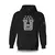 Conjunto Deportivo Pumas La U Estrellas Negro Unisex en internet