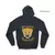 Sudadera Sentimiento Auriazul Marino Unisex Tirando Rostro by Golden Garra