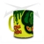 Taza CEREBRO Víctimas del Dr Cerebro