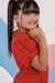 Conjunto Aurora Vermelho na internet