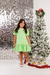 Vestido Maitê Verde - comprar online