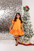 Vestido Maitê Amarelo - comprar online