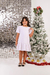 Vestido Maitê Branco
