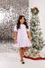 Vestido Maitê Branco - Nad' Fashion