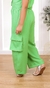 Conjunto Monique Verde - loja online