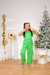 Conjunto Monique Verde - comprar online