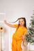 Conjunto Monique Amarelo - loja online