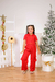 Imagem do Conjunto Monique Vermelho