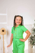 Conjunto Monique Verde - Nad' Fashion