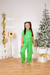 Conjunto Monique Verde