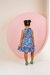 Vestido Maya Azul - comprar online