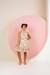 Vestido Maya Marfim - comprar online