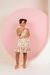Vestido Maya Marfim - comprar online