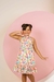 Imagem do Vestido Maya Marfim