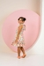 Vestido Maya Marfim - comprar online