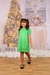 Imagem do Vestido Helena Verde