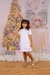 Vestido Helena Branco na internet
