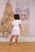 Vestido Helena Branco - loja online