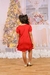 Imagem do Vestido Helena Vermelho