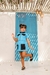 Conjunto Carol Azul - comprar online