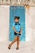 Conjunto Carol Azul - Nad' Fashion