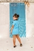 Imagem do Conjunto Carol Azul