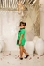 Conjunto Carol Verde
