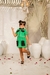 Conjunto Carol Verde - comprar online