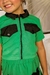 Conjunto Carol Verde - loja online