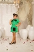 Conjunto Carol Verde - Nad' Fashion