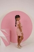 Conjunto Isa Nude