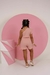 Conjunto Isa Nude - Nad' Fashion
