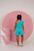 Conjunto Isa Azul - loja online