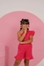 Conjunto Isa Pink