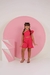 Conjunto Isa Pink - comprar online