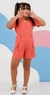 Conjunto Aurora Salmon - comprar online