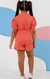 Conjunto Aurora Salmon - Nad' Fashion