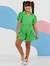 Conjunto Aurora Verde