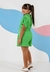 Conjunto Aurora Verde - comprar online