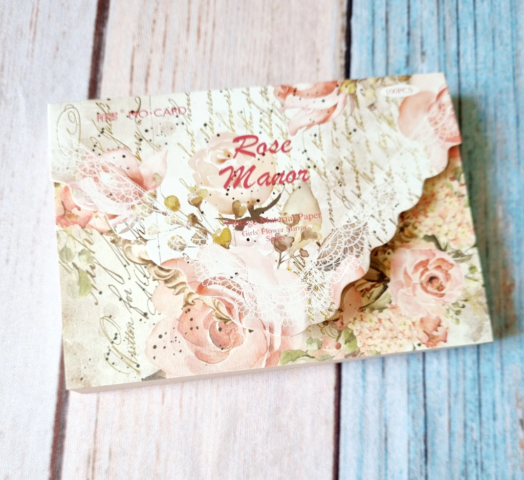 100 notas vintage