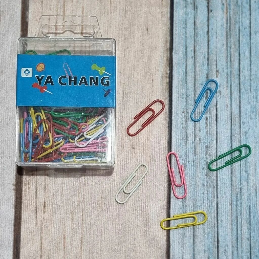 Clips