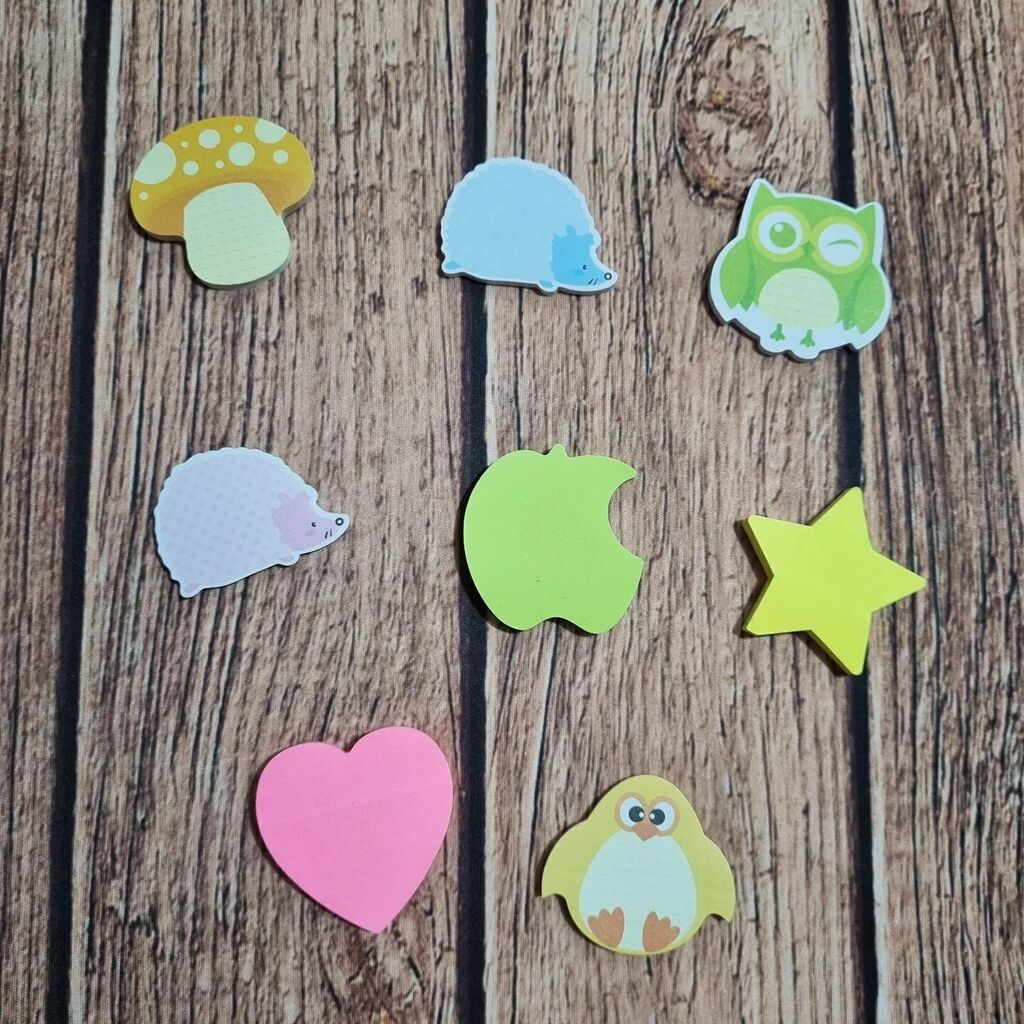 Mini post it