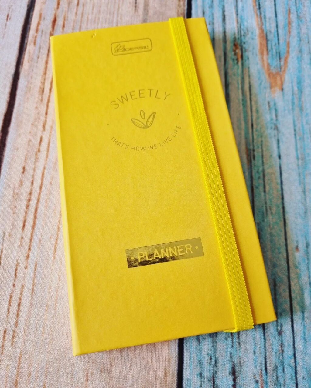 Planner 2 em 1