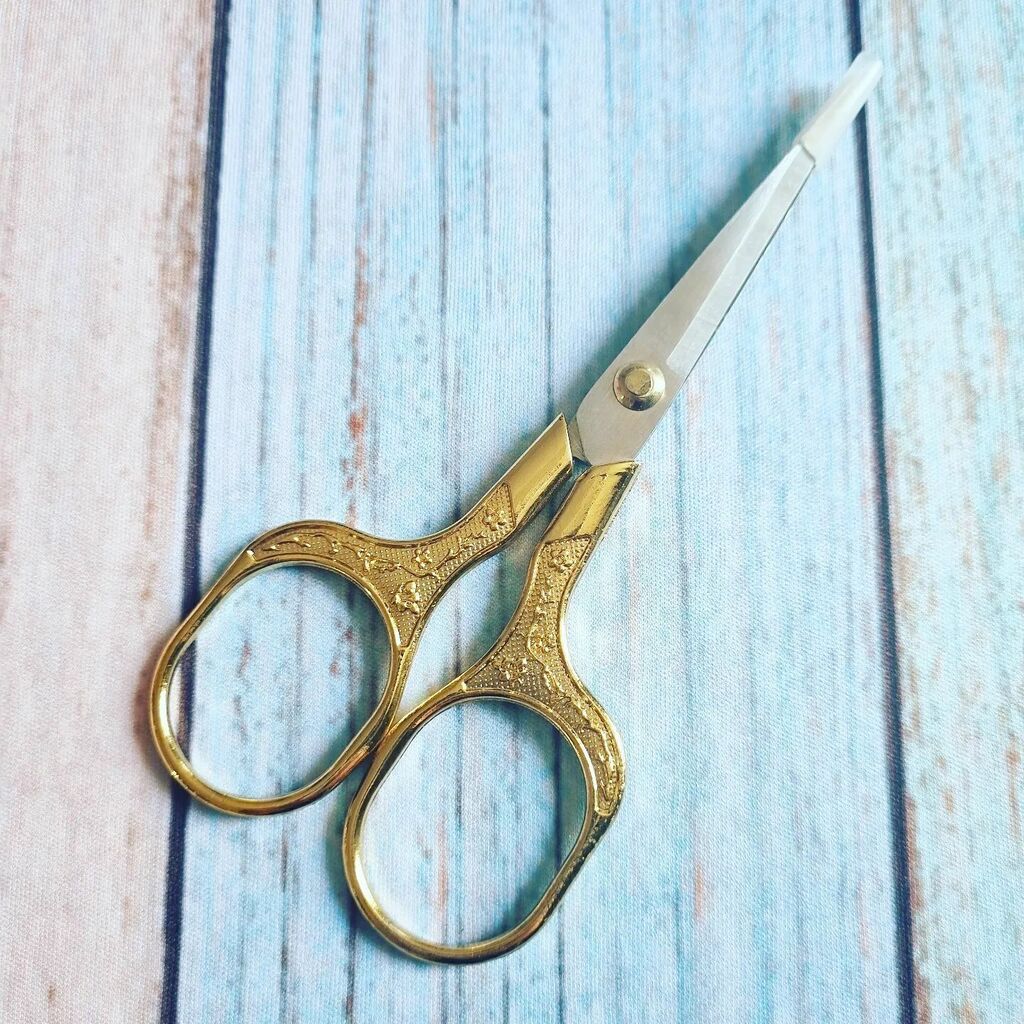 Tesoura vintage